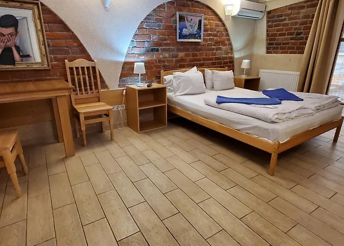 Sun Hotel Львів